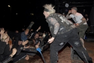 EXTREME NOISE TERROR